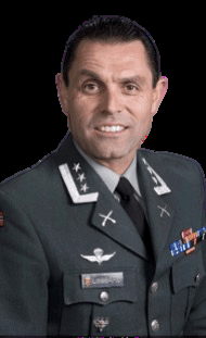 Asbjorn Lysgard