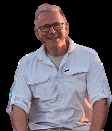 Howard Leedham MBE