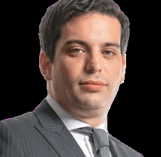 Simon Gaviria
